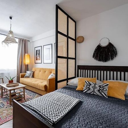 Apartman Sladky Domov Kosice Ngoại thất bức ảnh