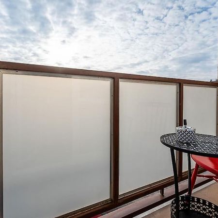 Apartman Sladky Domov Kosice Ngoại thất bức ảnh