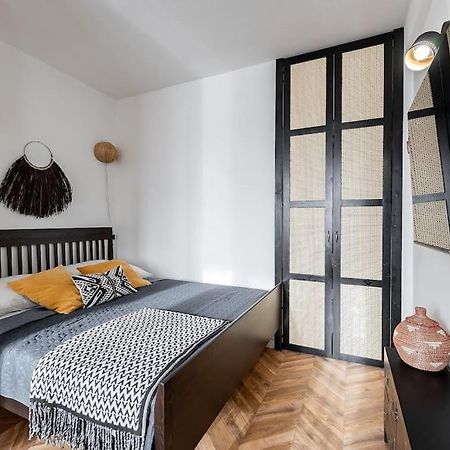 Apartman Sladky Domov Kosice Ngoại thất bức ảnh