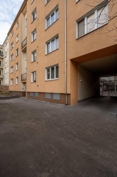 Apartman Sladky Domov Kosice Ngoại thất bức ảnh