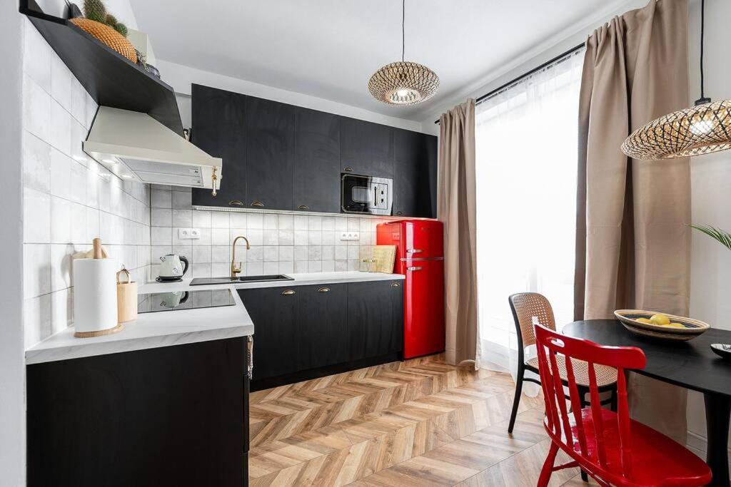 Apartman Sladky Domov Apartment Kosice Ngoại thất bức ảnh