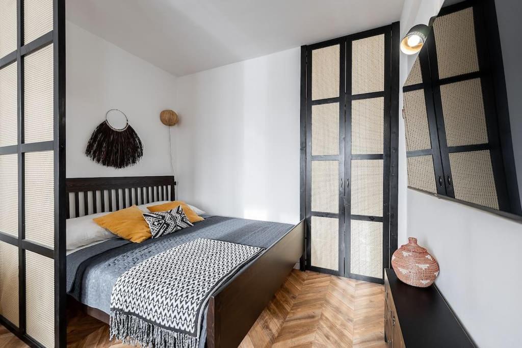 Apartman Sladky Domov Kosice Ngoại thất bức ảnh