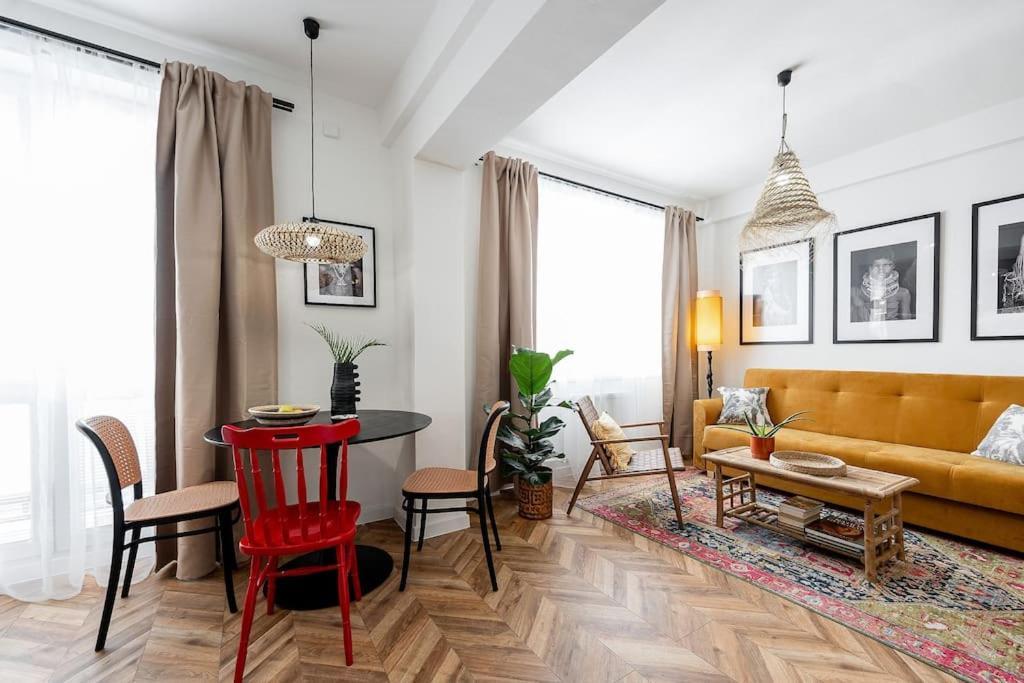 Apartman Sladky Domov Kosice Ngoại thất bức ảnh