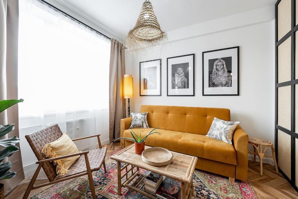 Apartman Sladky Domov Kosice Ngoại thất bức ảnh